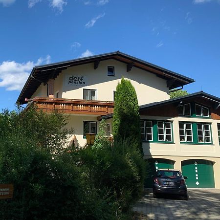 Dorfpension Mariahilfberg Gutenstein Εξωτερικό φωτογραφία
