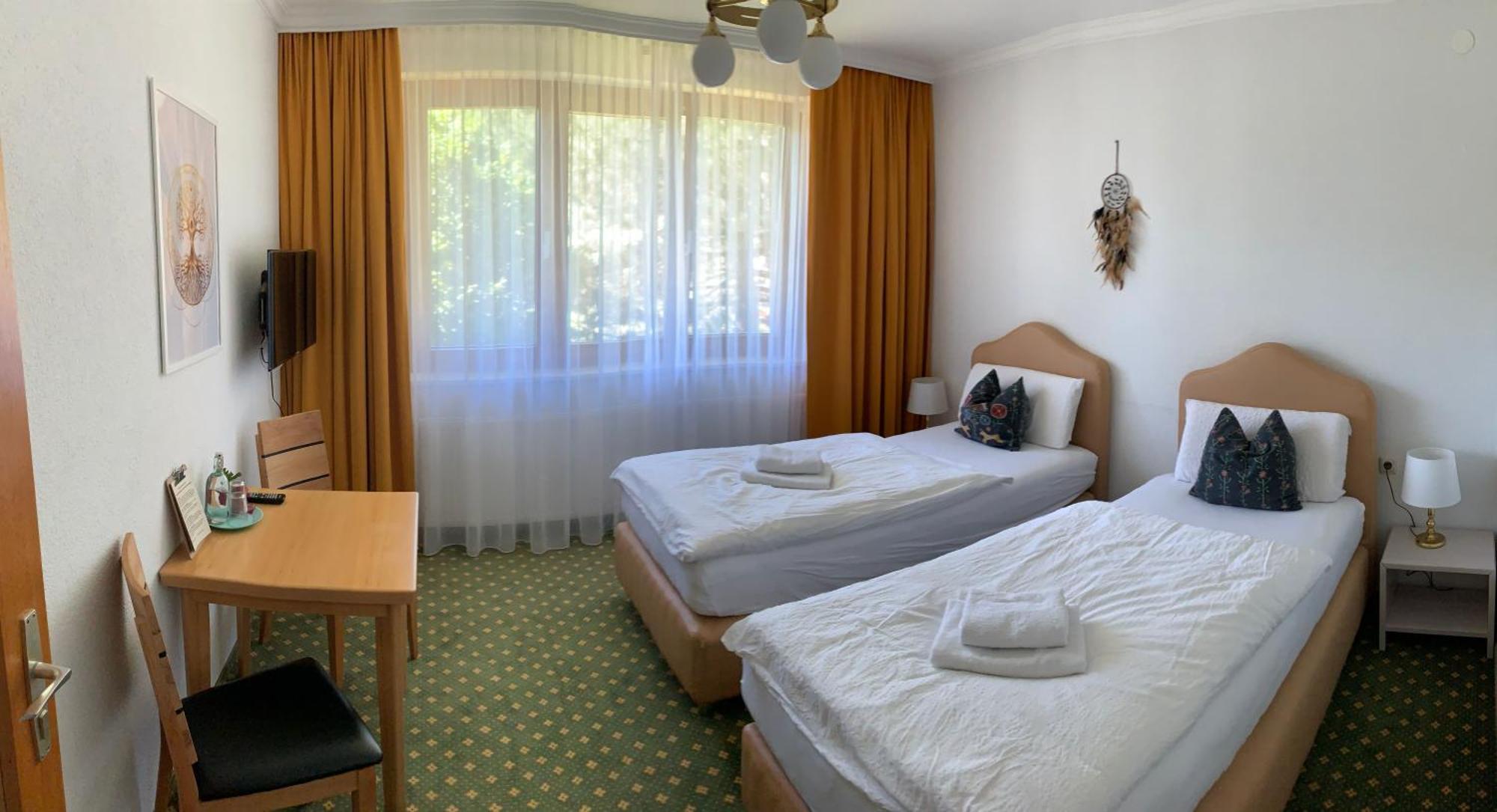 Dorfpension Mariahilfberg Gutenstein Εξωτερικό φωτογραφία